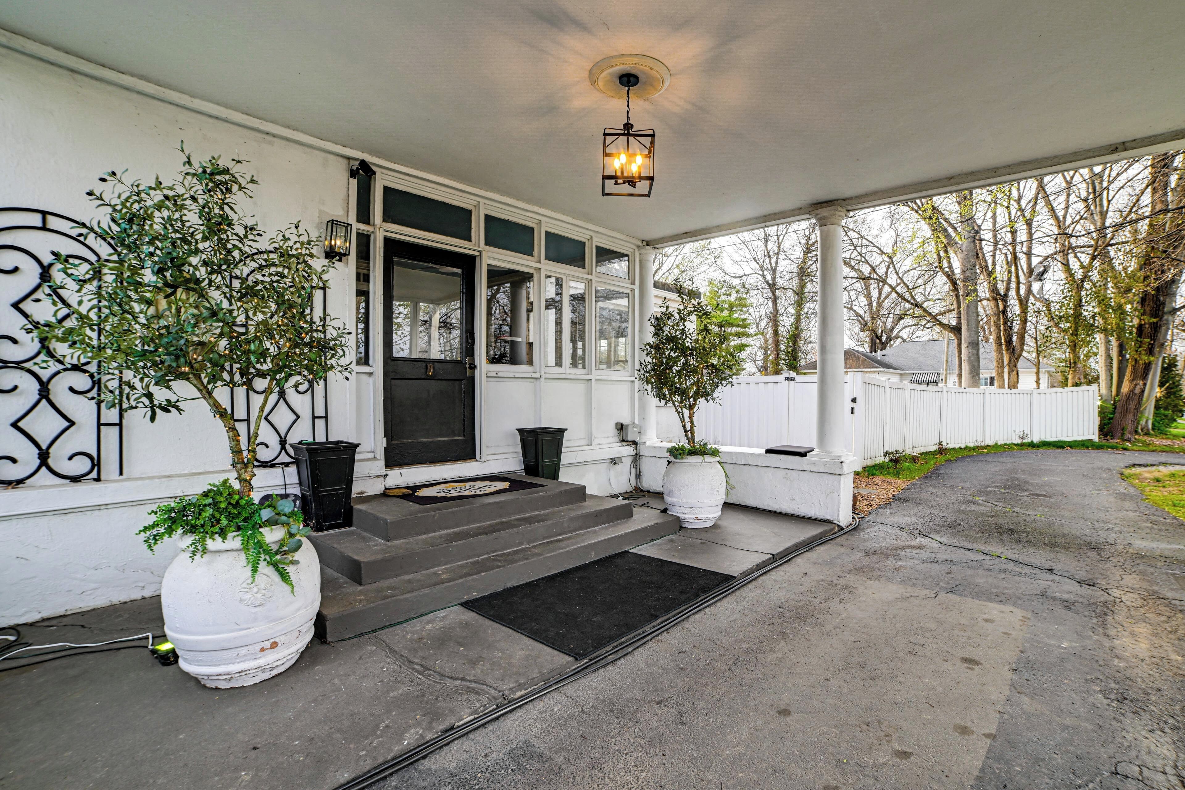 Maison (5 Bedrooms) | Intérieur