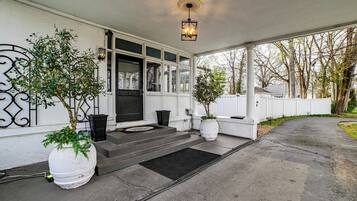 Maison (5 Bedrooms) | Intérieur