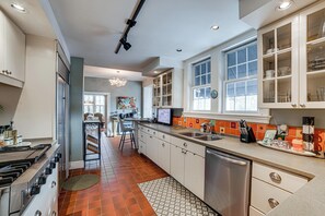 Nhà (5 Bedrooms) | Nội thất