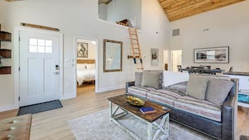 Maison (2 Bedrooms) | Intérieur