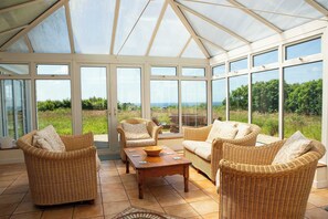 Interior - 3 Lovely Cornish Cottages near Bude - Sleeps 21 (Bude)