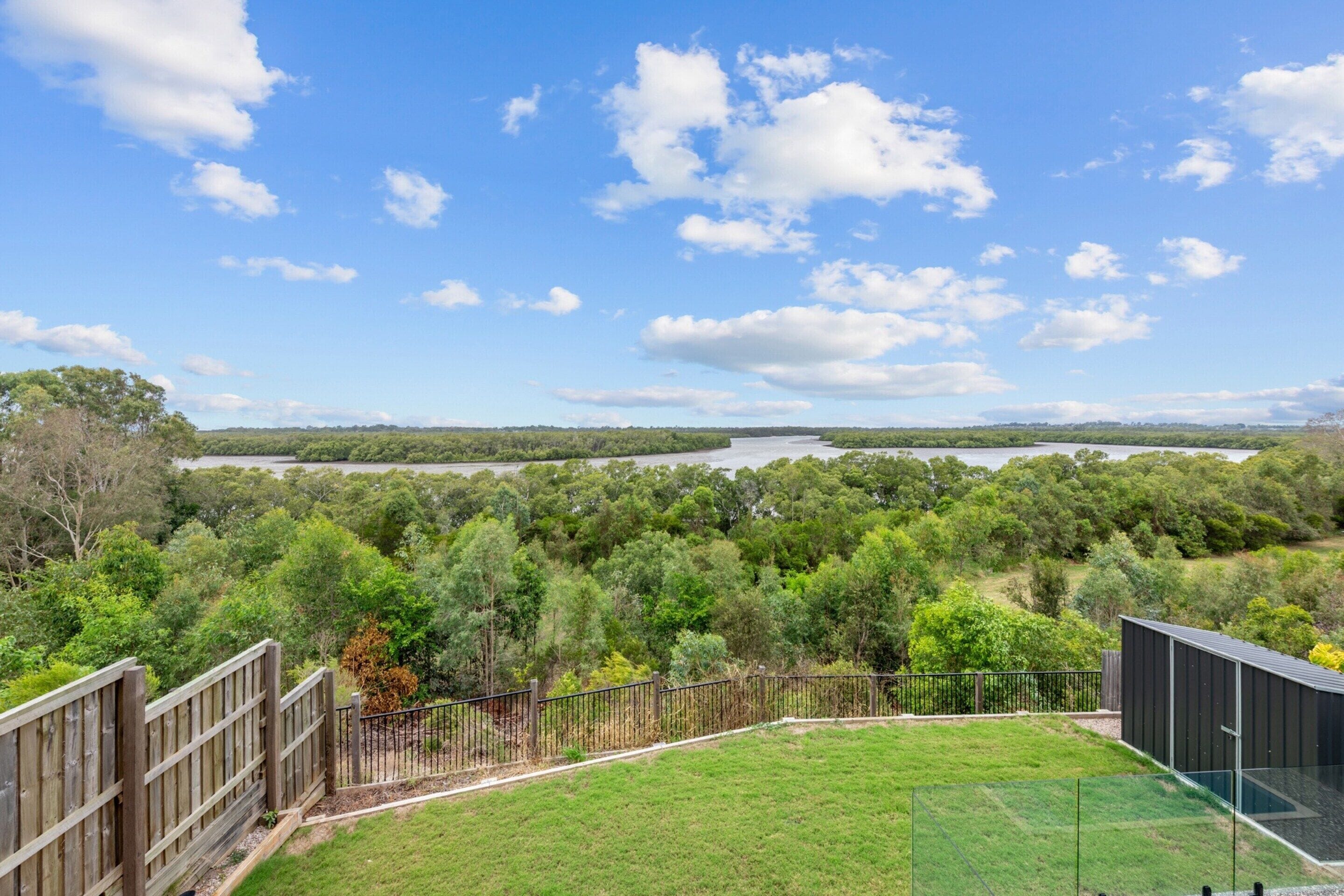 Apartment | View from property