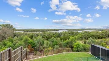 Apartment | View from property