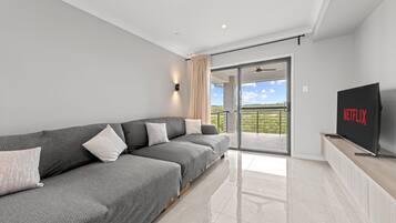 Apartment | Living room