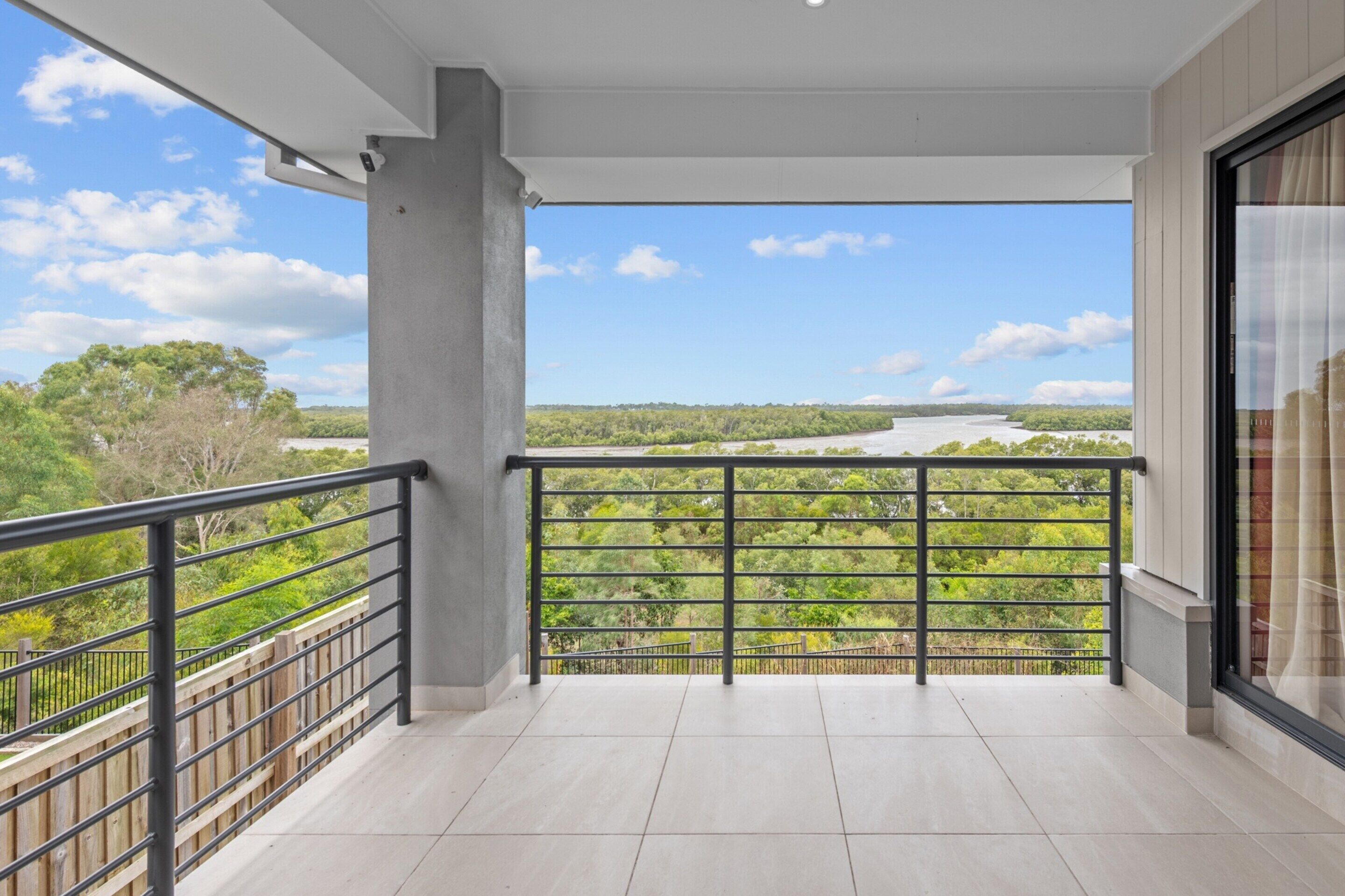 Apartment | Balcony