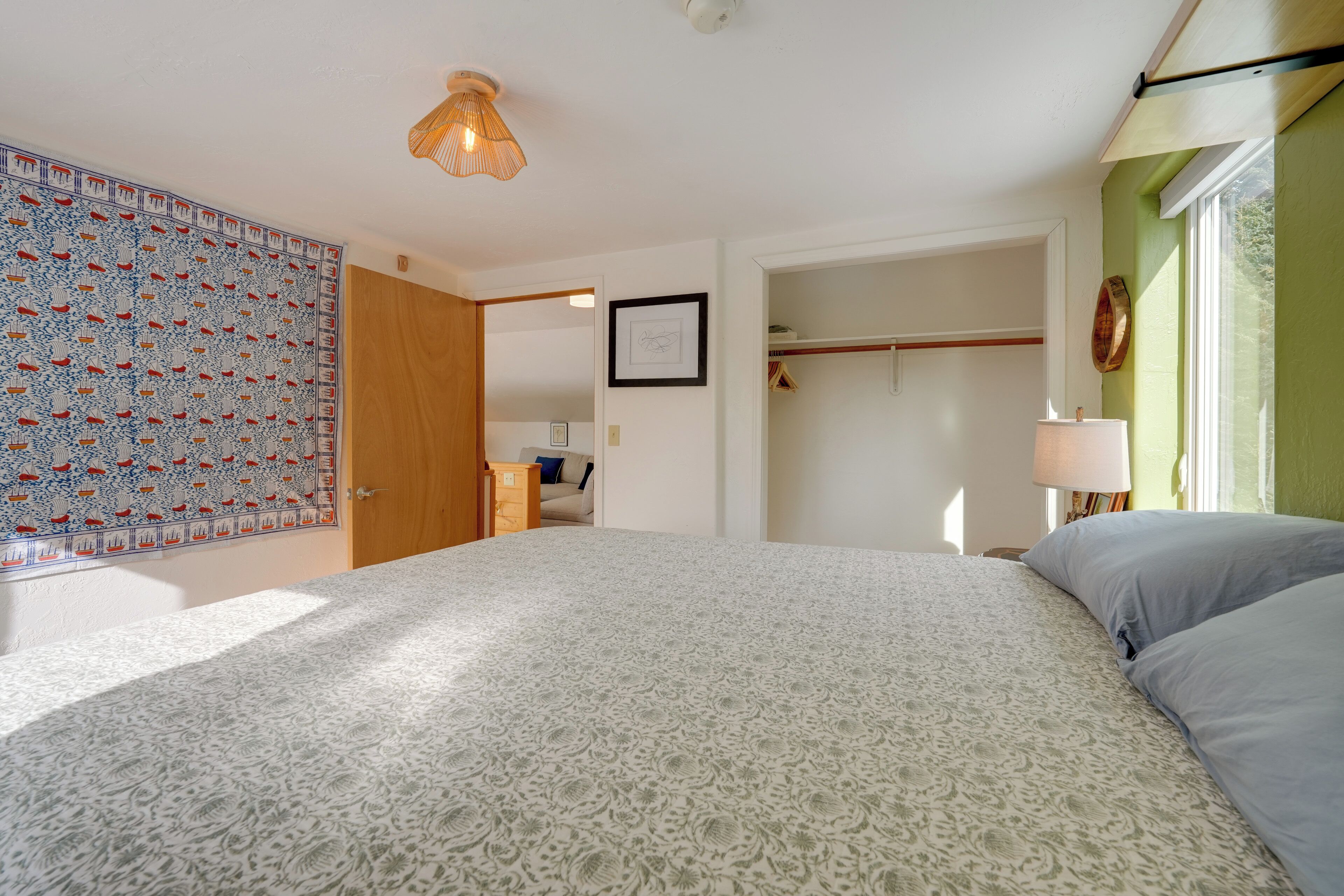 Ferienhaus (2 Bedrooms) | Innenbereich