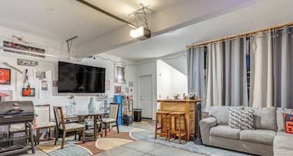 Explore, Shop & Relax! Getaway in West Sacramento