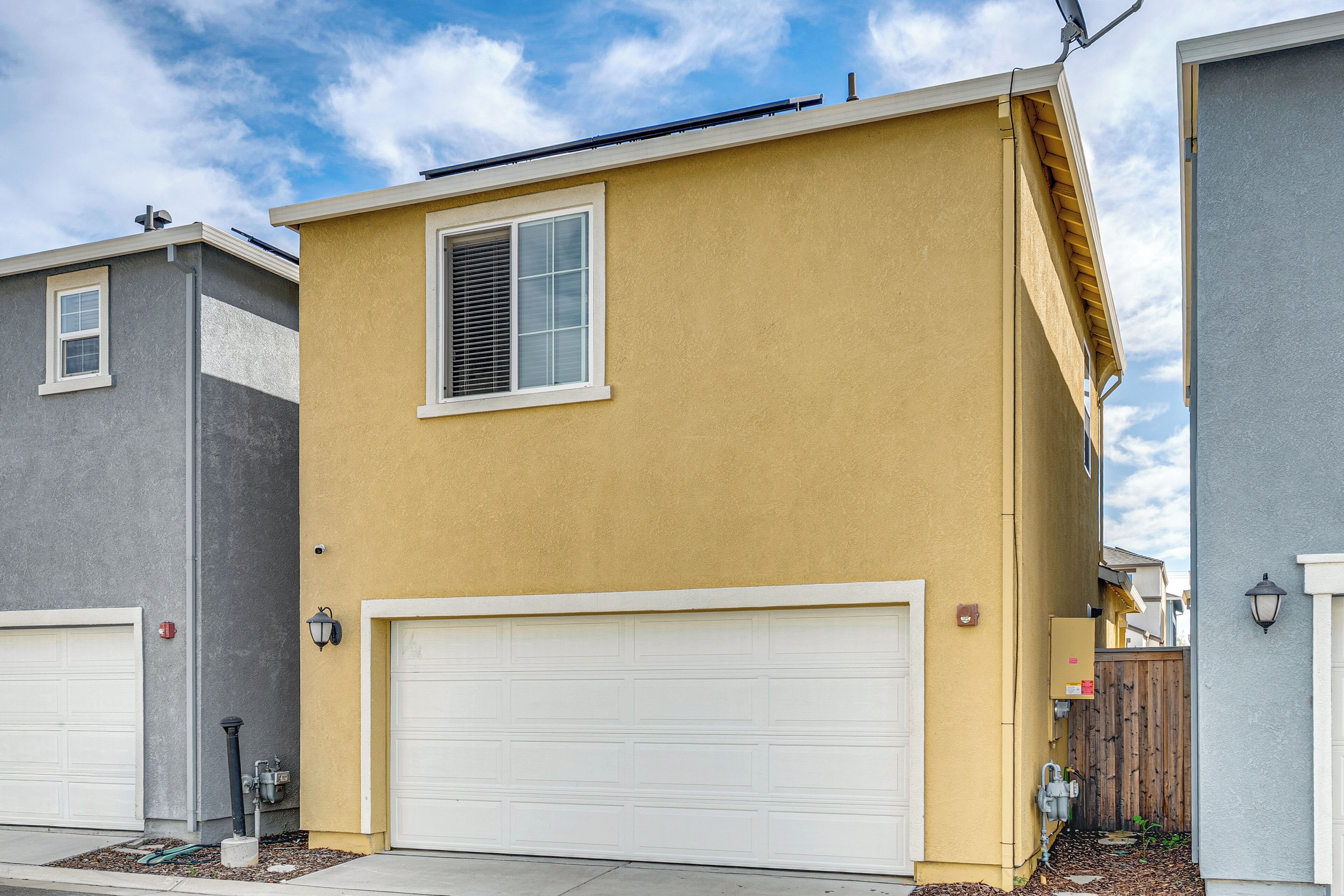 Casa (2 Bedrooms) | Parte interna