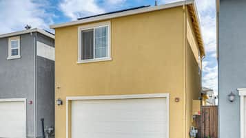 Casa (2 Bedrooms) | Parte interna