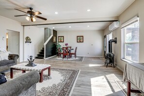Interior - Sip & Savor: Galt Wine Country Getaway w/ BBQ (Galt)