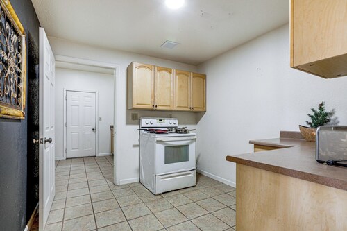 Sip & Savor: Galt Wine Country Getaway w/ BBQ