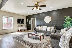 Interior - Sip & Savor: Galt Wine Country Getaway w/ BBQ (Galt)