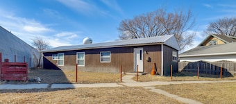 Outdoor Adventure Base in the Heart of Miller