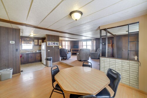 Outdoor Adventure Base in the Heart of Miller