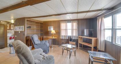 Outdoor Adventure Base in the Heart of Miller