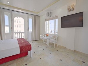 Room - Daystar Hotel (Da Nang)