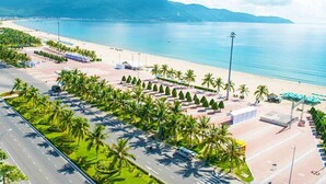 Unclassified image, 3 of 54, button - Daystar Hotel (Da Nang Municipality)