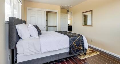 Wine Country Retreat in Galt w/ Vineyard Views