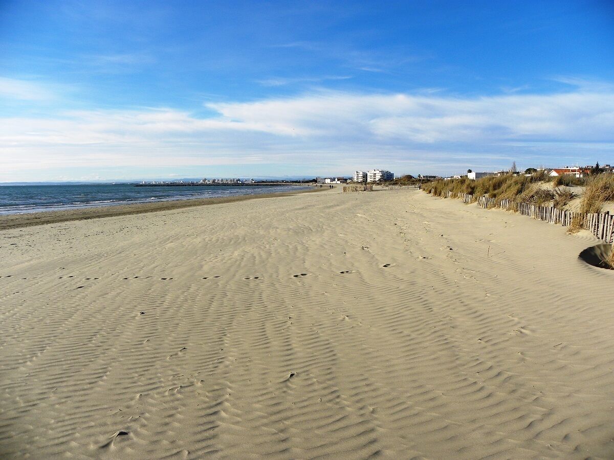 Plage