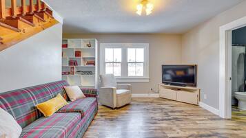 House (Multiple Bedrooms) | Interior