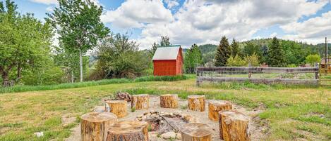 House (Multiple Bedrooms) | Front of property