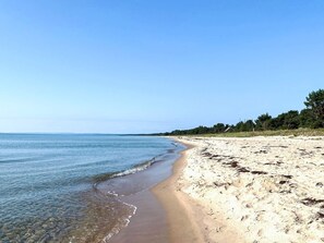 Rumah | Pantai