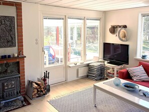 Casa | Interior