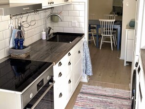 Hus | Innvendig