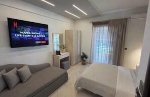 Room - MG Luxury Living (New Vrasna)