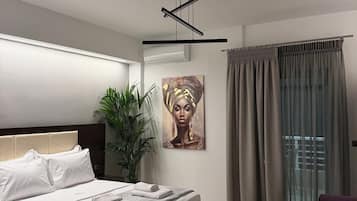 Habitación cuádruple | Wifi gratis