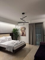 Habitación cuádruple | Wifi gratis