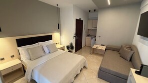 Free WiFi - MG Luxury Living (Volvi)