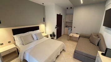 Triple Room | Free WiFi