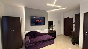 Room - MG Luxury Living (New Vrasna)