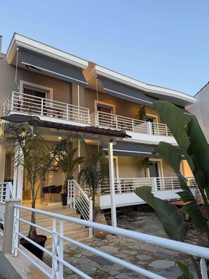 Exterior - MG Luxury Living (Volvi)