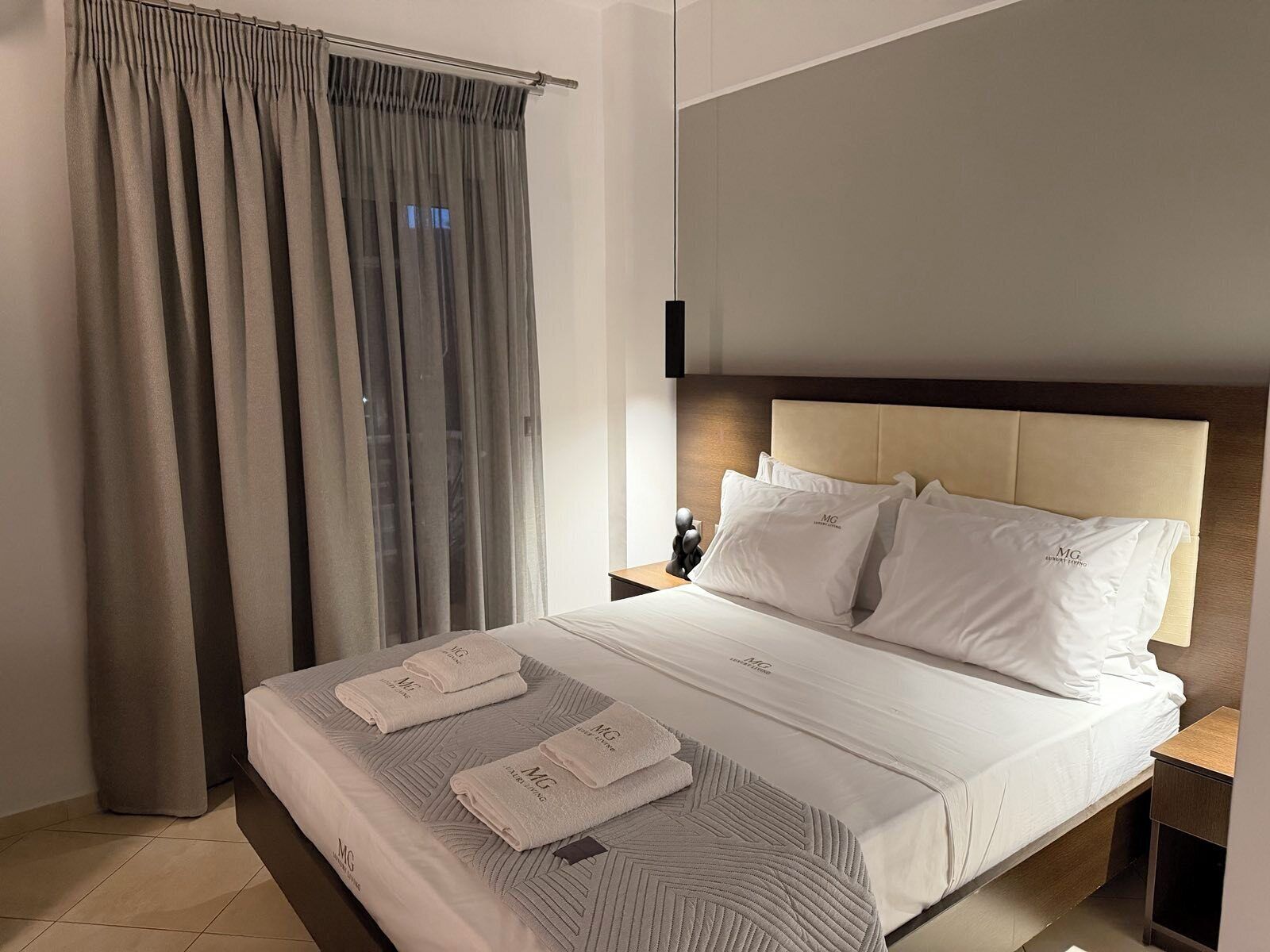 Chambre Double