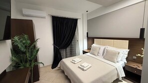 Room - MG Luxury Living (New Vrasna)