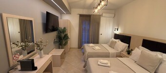 MG Luxury Living