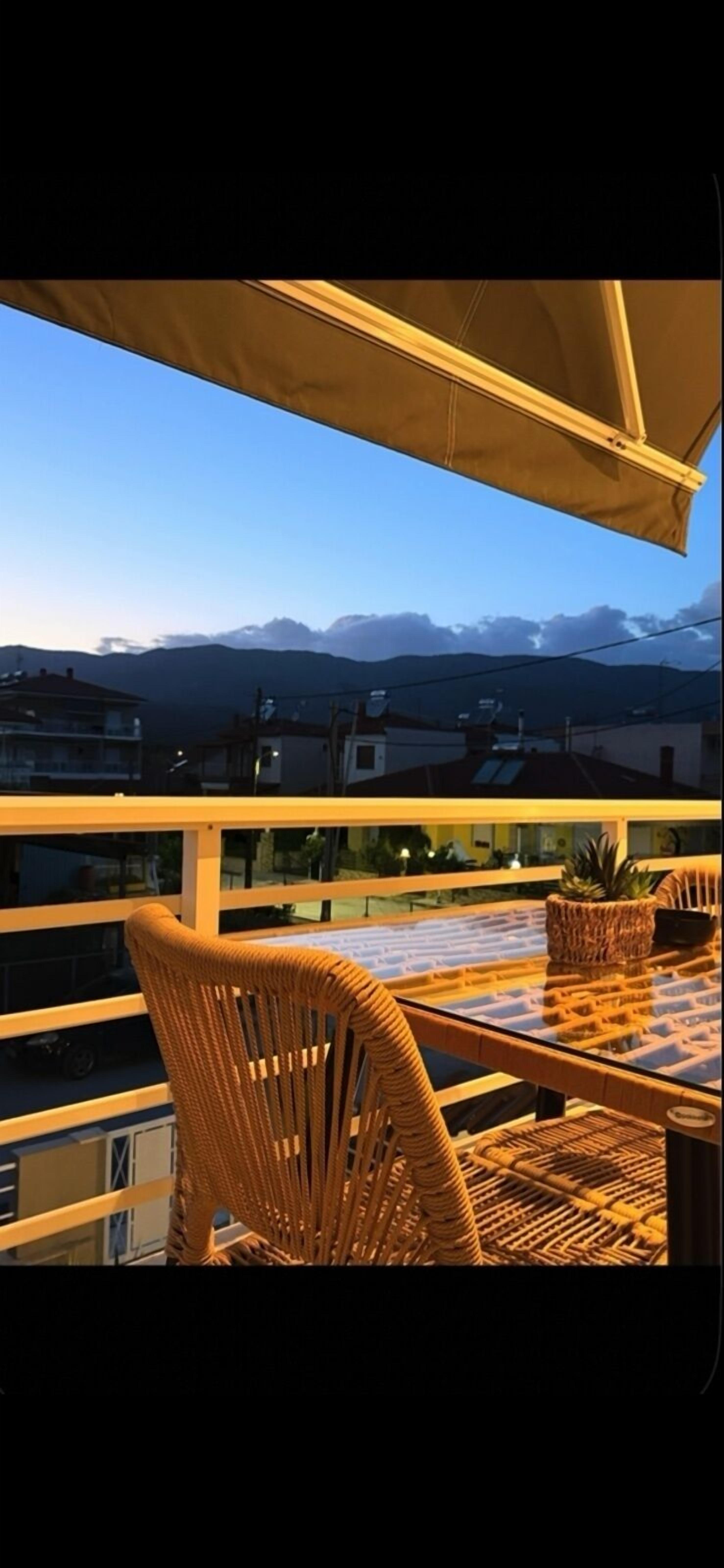 Double Room | Terrace/patio