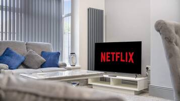Fernseher