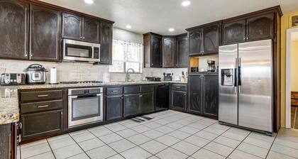 Wine Country Retreat in Galt w/ Vineyard Views