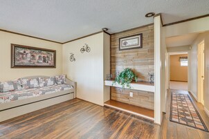 Casa (2 Bedrooms) | Interior