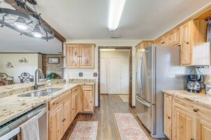 Casa (2 Bedrooms) | Interior
