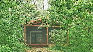 Cottage | Quang cảnh nhìn từ nơi lưu trú