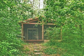 Cottage | Pemandangan dari properti