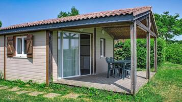 Cottage | Exterieur