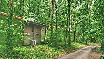 Cottage | View from property