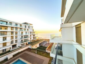 Property grounds - The Carrousel Residence - Rabat (Rabat)