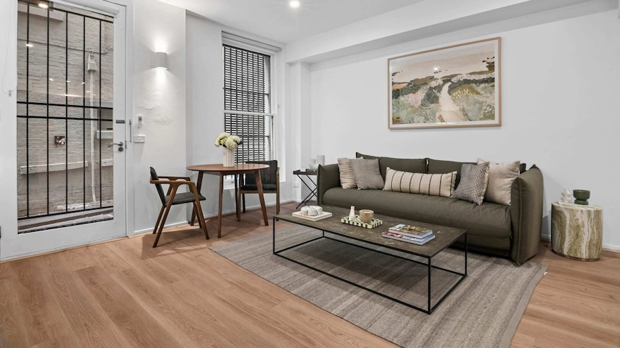 历史建筑中的遗产城市住宿