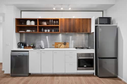 Apartment | Private kitchen